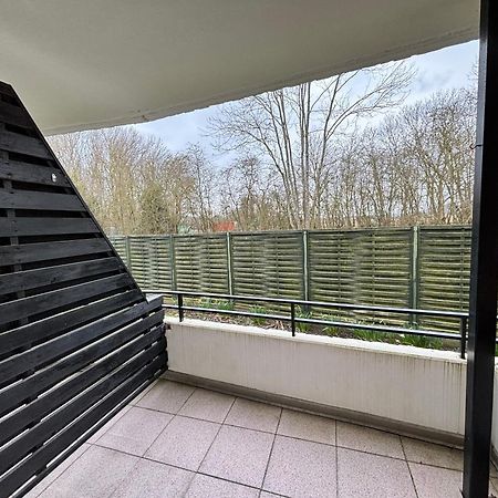Appartementhaus Westphal フェーマルン エクステリア 写真
