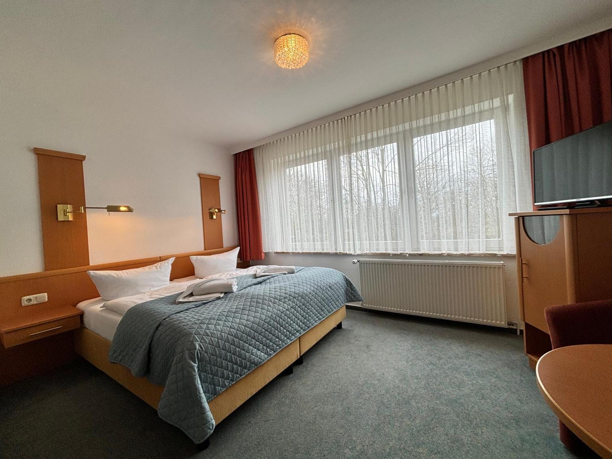 Appartementhaus Westphal フェーマルン エクステリア 写真